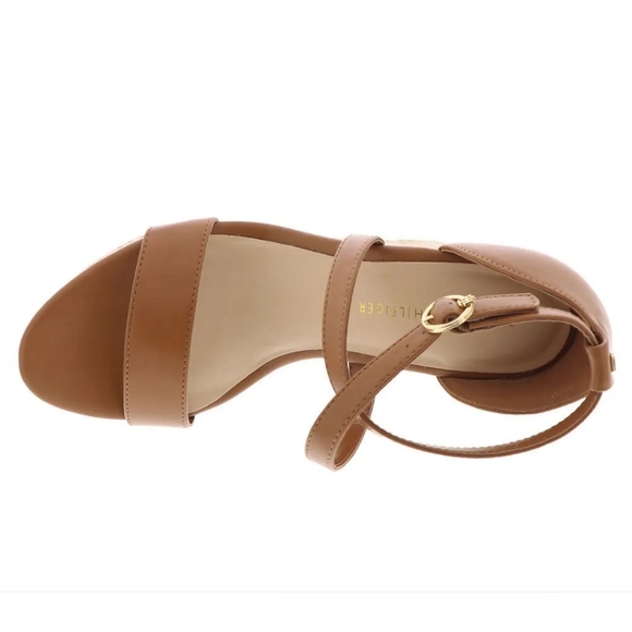 Tommy Hilfiger Missa Women's Sandal Size 9.5 NWT - Picture 3 of 7